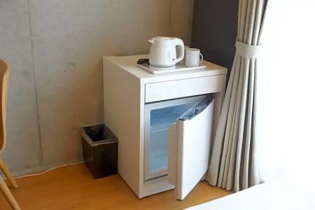 Naha-West Inn - 70