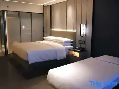 Renaissance Shenzhen Luohu - 110