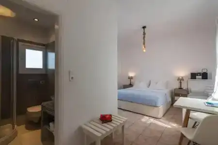 Kostantakis Winery Residence - 137