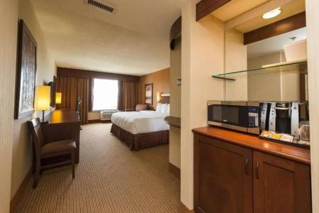 Quality Inn & Suites - 45