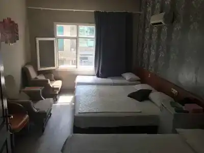 Asus Palmiye Otel - 4