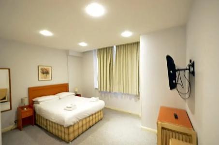 Amber Residence Aparthotel - 127