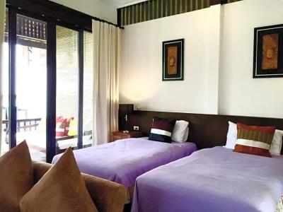 Baan Saen Fang Chiang Mai - Sha Plus - 136