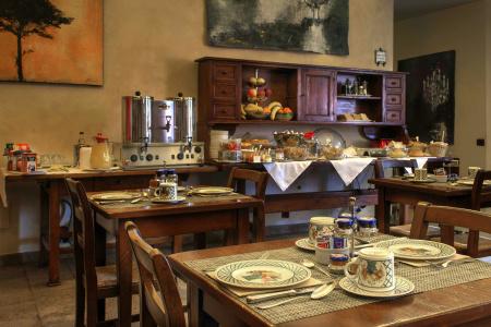 Borgo Grondaie - 23