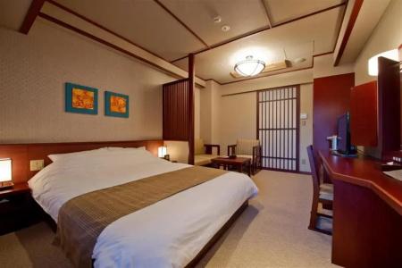 Kadensho, Arashiyama Onsen, Kyoto - Kyoritsu Resort - 2