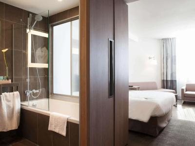 Novotel Lyon Confluence - 34