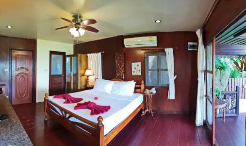 Laem Sila Resort - 289