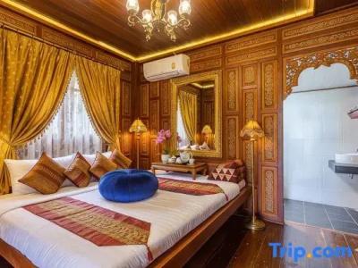 Scn Resort & Spa - 116