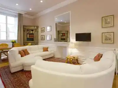 La Maison du Sage - 133