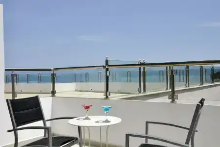 Sidari Beach - 120