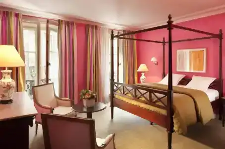 Hôtel du Danube Saint Germain - 56
