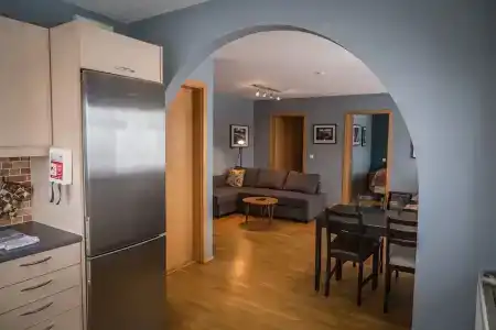Bakki Apartments & - 72