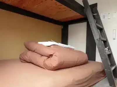 Fukuoka Hana Hostel - 64