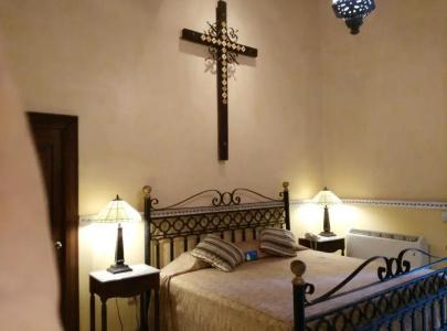 Boutique La Mision De Fray Diego - 110