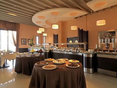 Atlas Essaouira & Spa - 12