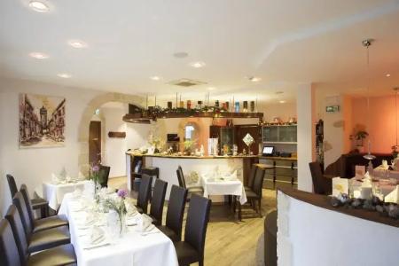 -Pension Am Schwanenteich - 23