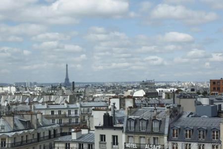 Holiday Inn Paris Gare De l'Est, An Ihg - 19