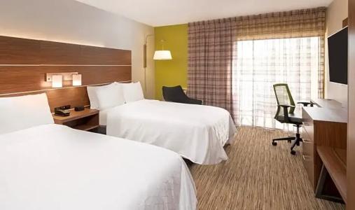 Holiday Inn Express - West, An Ihg - 46