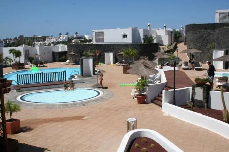 Bungalows Coloradamar - 15