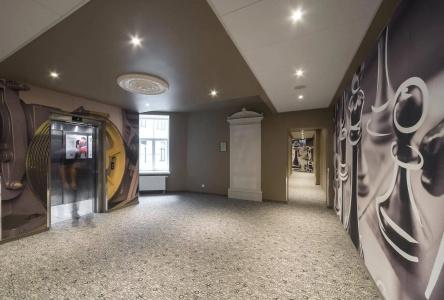 Ibis Riga Centre - 24