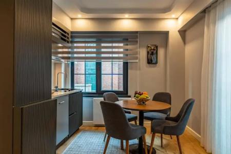 Sala Suites - 4