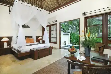 Villa Semana & Spa - 164