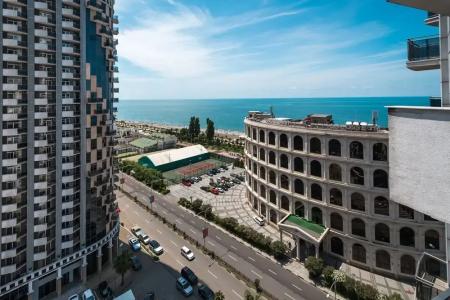 Apartin Orbi Sea Towers - 65