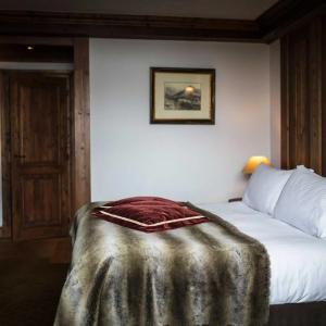 hôTel Les Barmes De l'Ours - 40