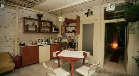 Zig Zag Hostel - 19