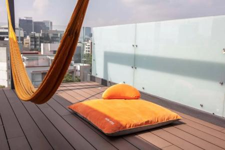 Flowsuites Wtc - 29