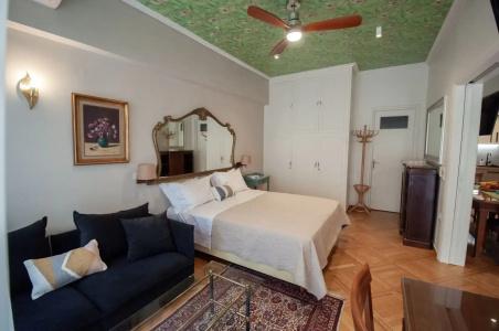 Rastoni Athens Suites near Acropolis at Tsatsou street - 17