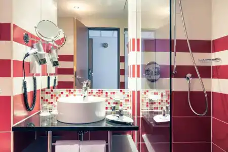 Mercure München-Schwabing - 9