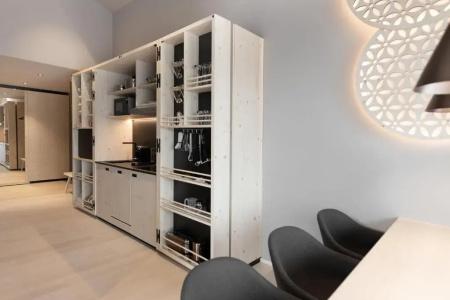 Amrai Suites - 113