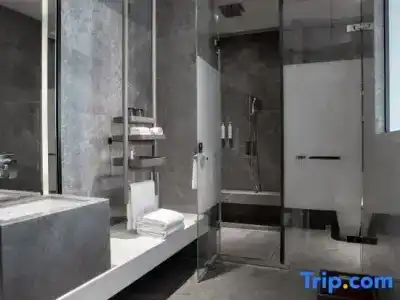 Chongqing Marriott - 117