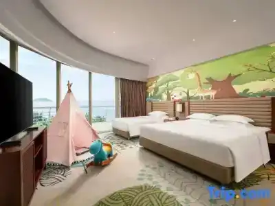 Grand Soluxe & Resort, Sanya - 58