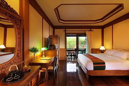 Baan u Sabai Boutique House-Sha Plus - 52