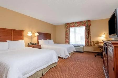 Hampton Inn - Suites-North-I-95 - 57