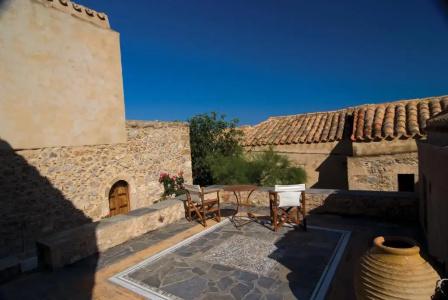Bastione Malvasia (ex New Malvasia) - 309