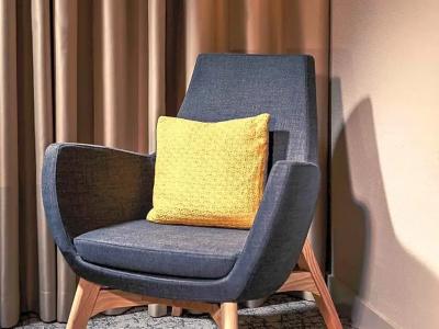 Mercure Colmar Centre Unterlinden - 52