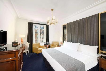 Melia Paris Champs Elysées - 12