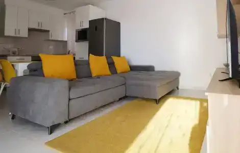 Galerius Golden Beach Apartment - 77