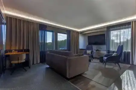 Radisson Blu Marina Palace, Turku - 111