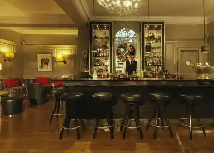 Brown's, a Rocco Forte - 22