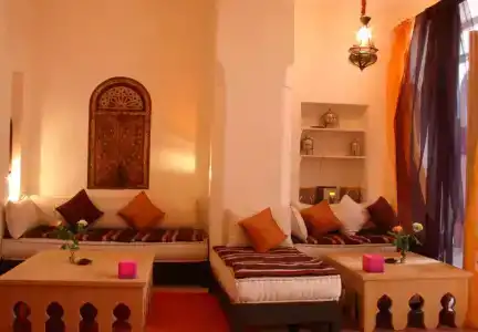 & Spa Dar Baraka & Karam - 6