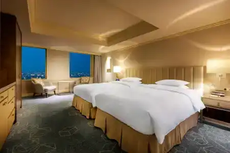 Nagoya Marriott Associa - 13