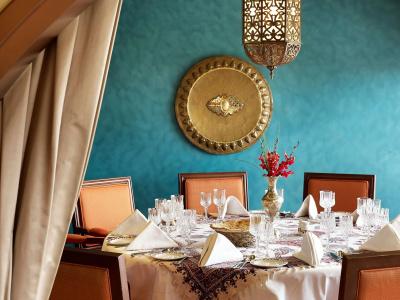 Radisson Blu, Dubai Deira Creek - 27