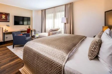 Park Plaza Trier - 46