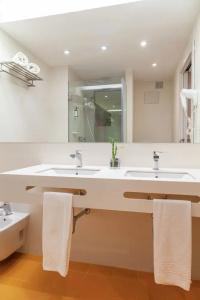 Granada Five Senses Rooms & Suites - 239