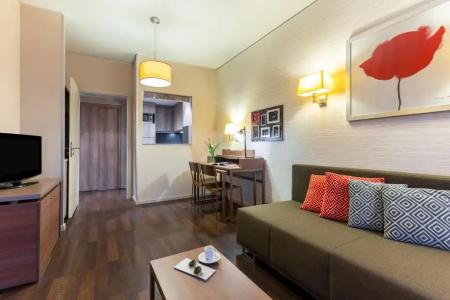 ApartAdagio Berlin Kurfürstendamm - 37