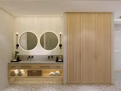 Sirene Belek - 101